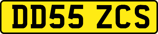 DD55ZCS