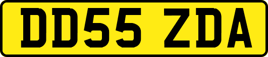 DD55ZDA