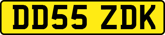 DD55ZDK