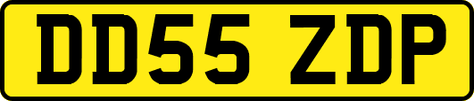 DD55ZDP