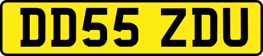 DD55ZDU