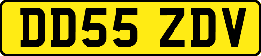 DD55ZDV
