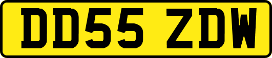 DD55ZDW