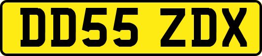 DD55ZDX
