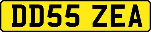DD55ZEA