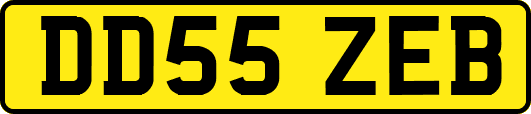 DD55ZEB