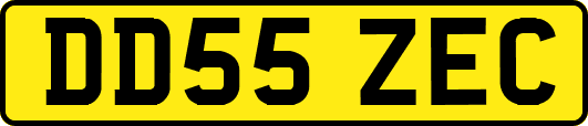DD55ZEC