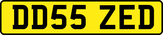DD55ZED