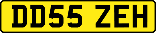 DD55ZEH