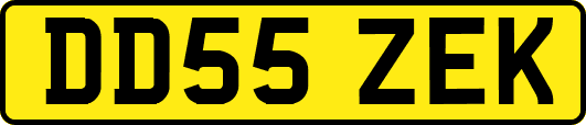 DD55ZEK