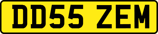 DD55ZEM