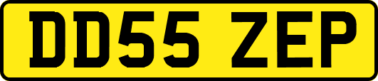 DD55ZEP