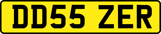 DD55ZER