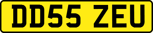 DD55ZEU