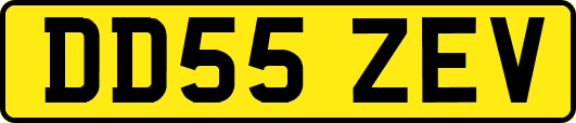 DD55ZEV