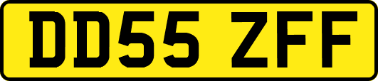 DD55ZFF