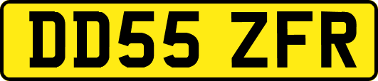 DD55ZFR