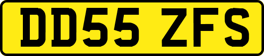DD55ZFS