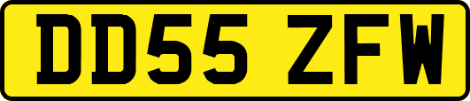 DD55ZFW