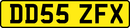 DD55ZFX
