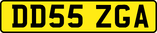 DD55ZGA