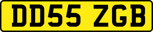 DD55ZGB