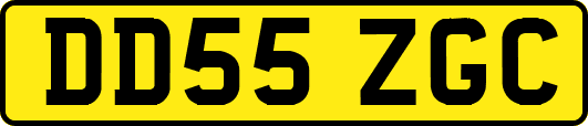 DD55ZGC