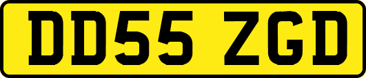DD55ZGD