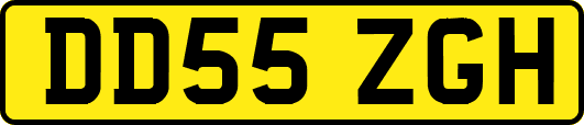 DD55ZGH