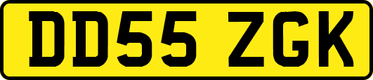 DD55ZGK