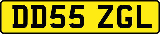 DD55ZGL