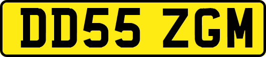 DD55ZGM