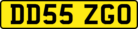 DD55ZGO