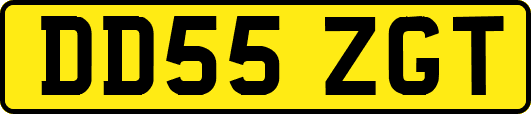 DD55ZGT