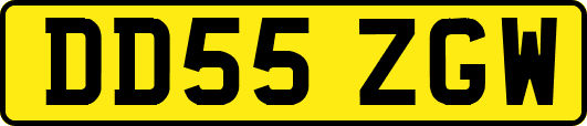 DD55ZGW