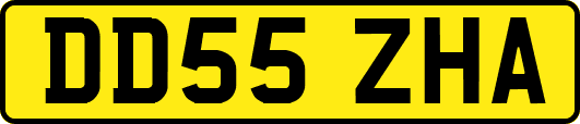 DD55ZHA