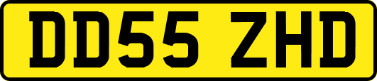 DD55ZHD