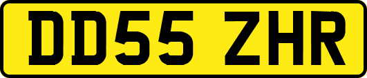 DD55ZHR