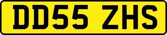 DD55ZHS