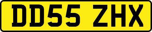 DD55ZHX
