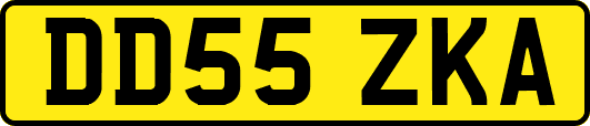 DD55ZKA