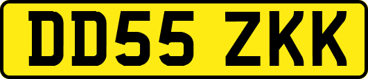 DD55ZKK