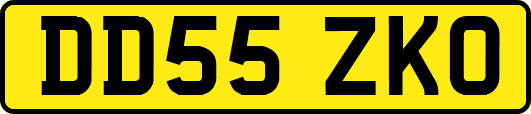DD55ZKO
