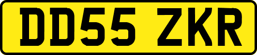 DD55ZKR