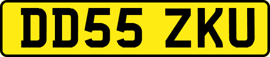 DD55ZKU