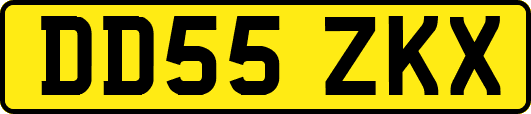 DD55ZKX
