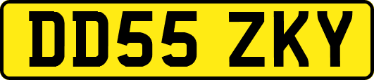 DD55ZKY