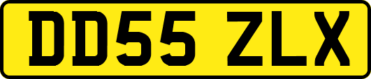 DD55ZLX