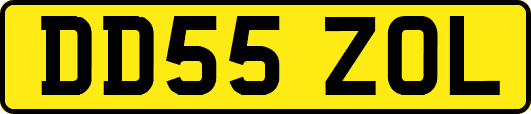 DD55ZOL