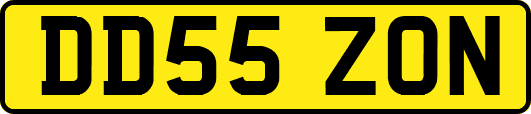DD55ZON